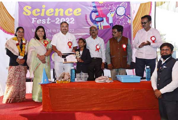 Science Fest